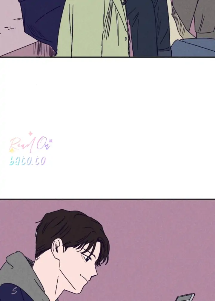 Read Nevertheless EN Manga Online