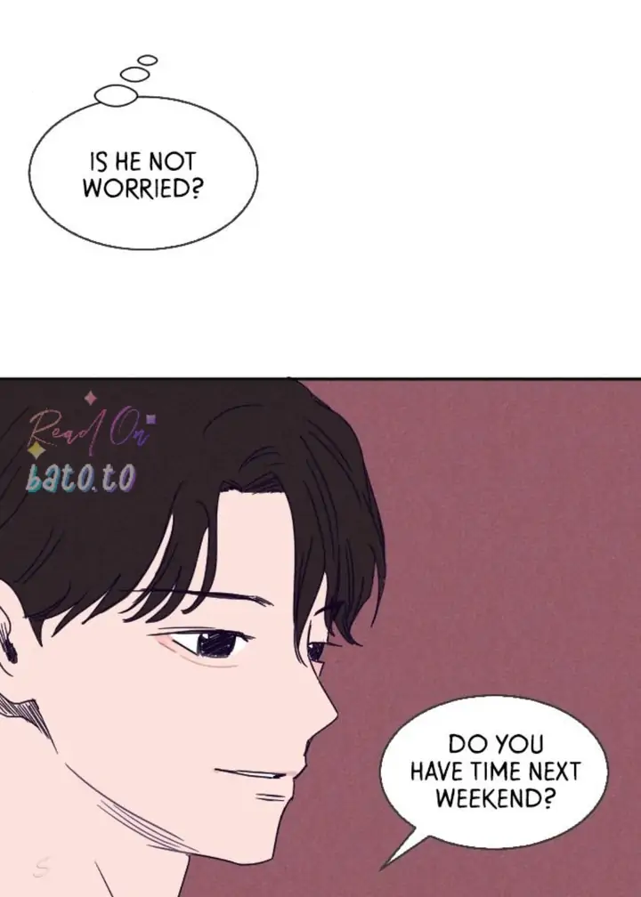 Read Nevertheless EN Manga Online