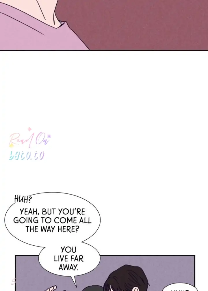 Read Nevertheless EN Manga Online