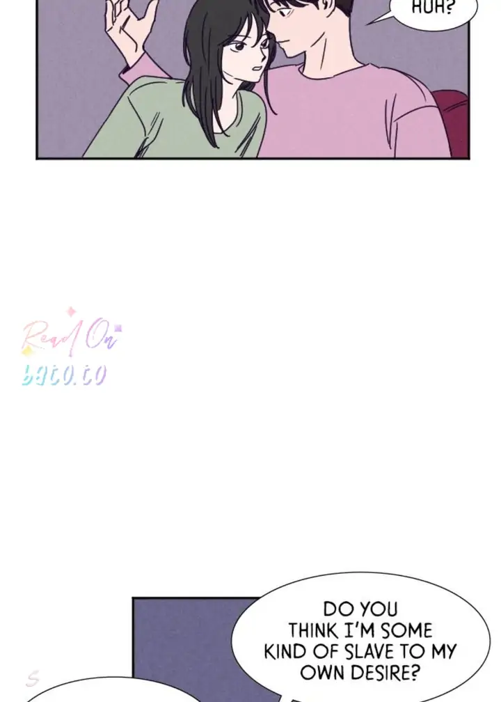 Read Nevertheless EN Manga Online