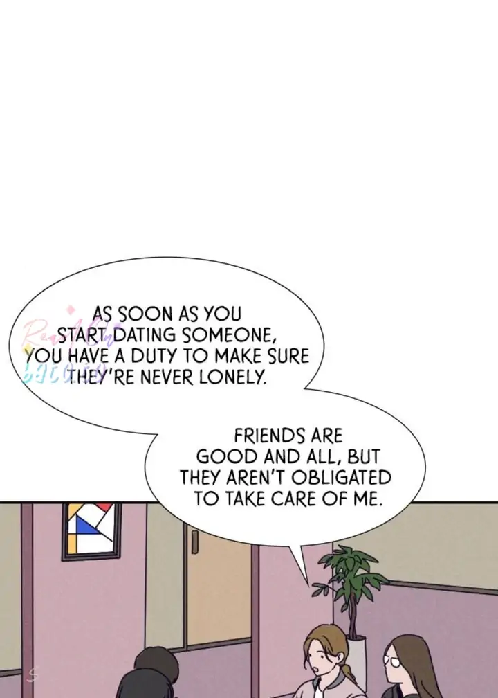 Read Nevertheless EN Manga Online