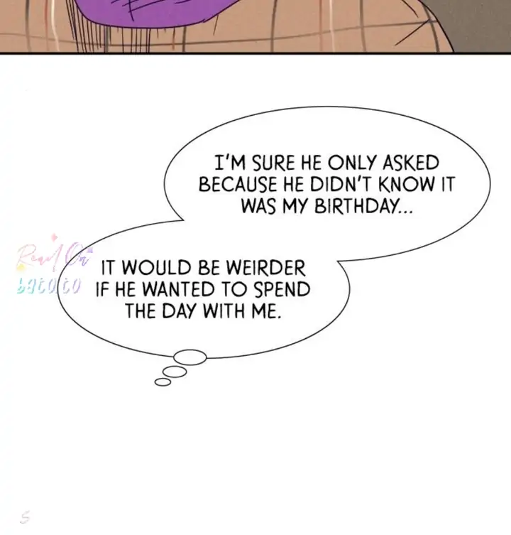 Read Nevertheless EN Manga Online