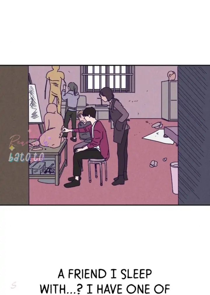 Read Nevertheless EN Manga Online