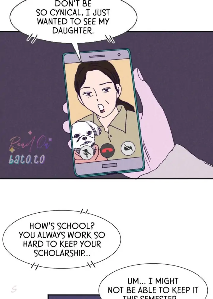 Read Nevertheless EN Manga Online