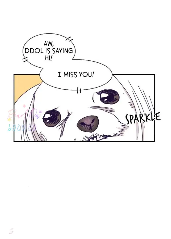 Read Nevertheless EN Manga Online