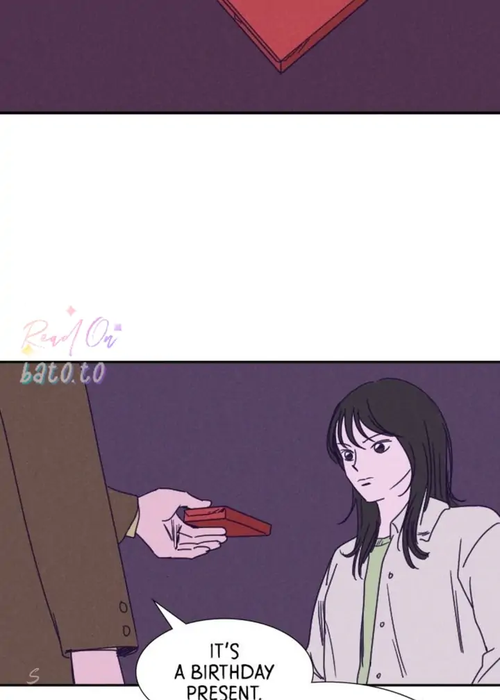 Read Nevertheless EN Manga Online