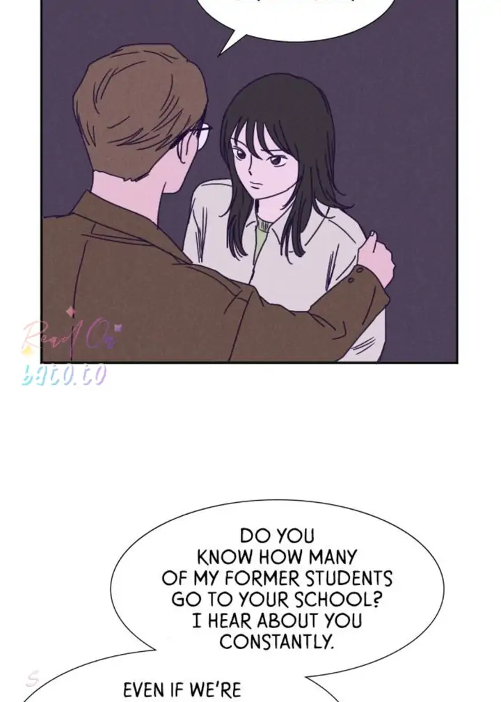 Read Nevertheless EN Manga Online