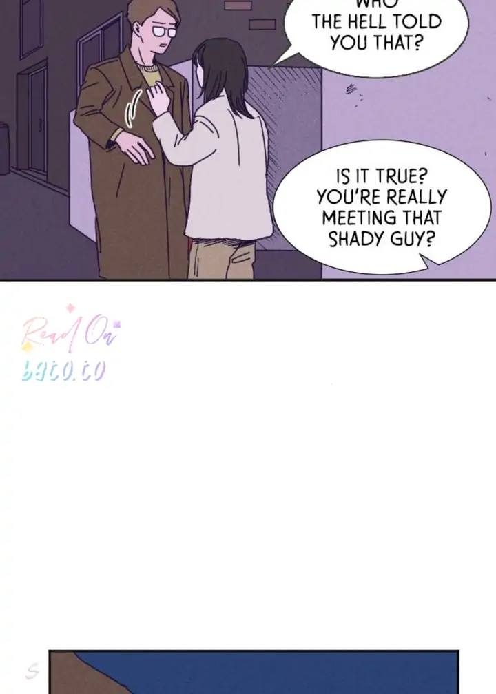 Read Nevertheless EN Manga Online