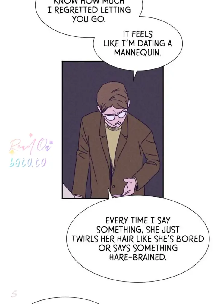 Read Nevertheless EN Manga Online