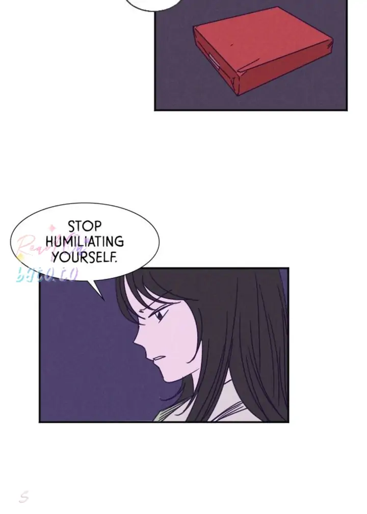 Read Nevertheless EN Manga Online