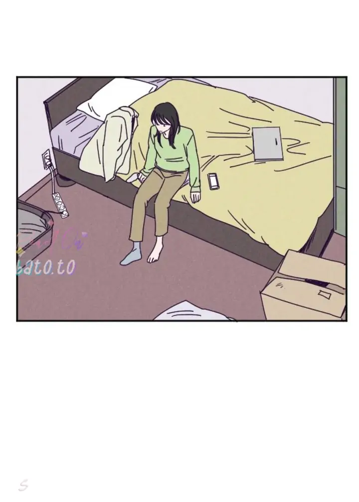 Read Nevertheless EN Manga Online