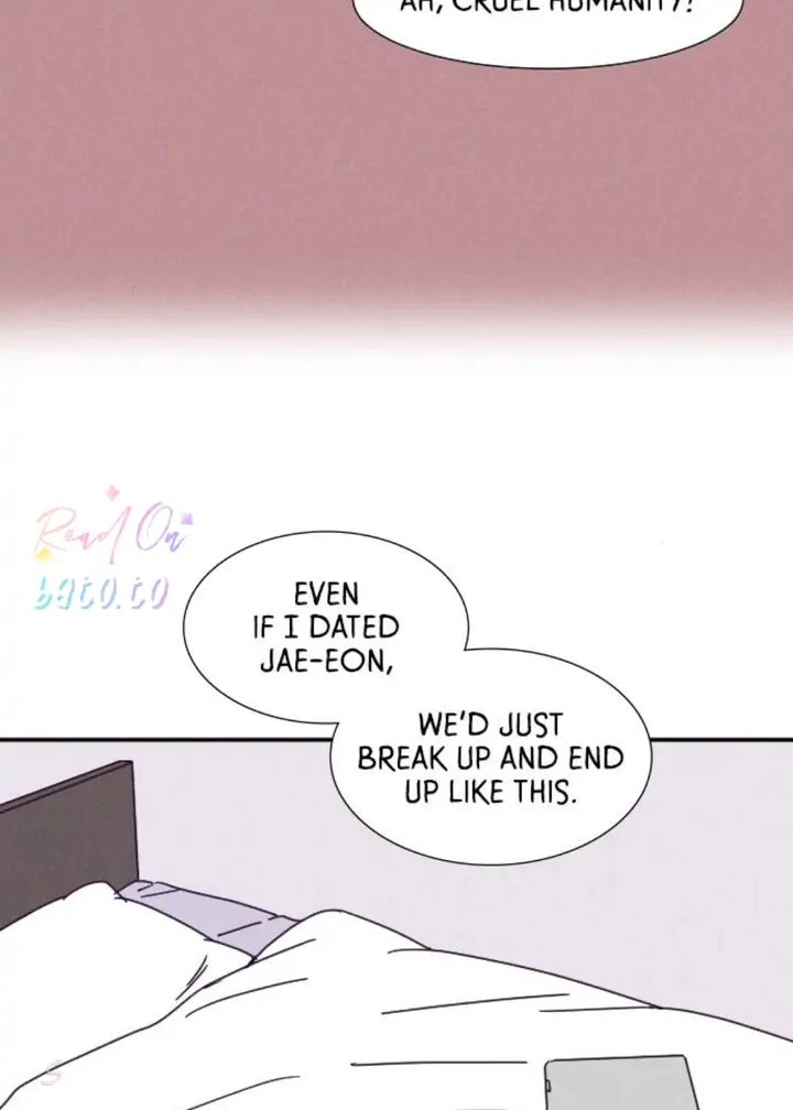 Read Nevertheless EN Manga Online