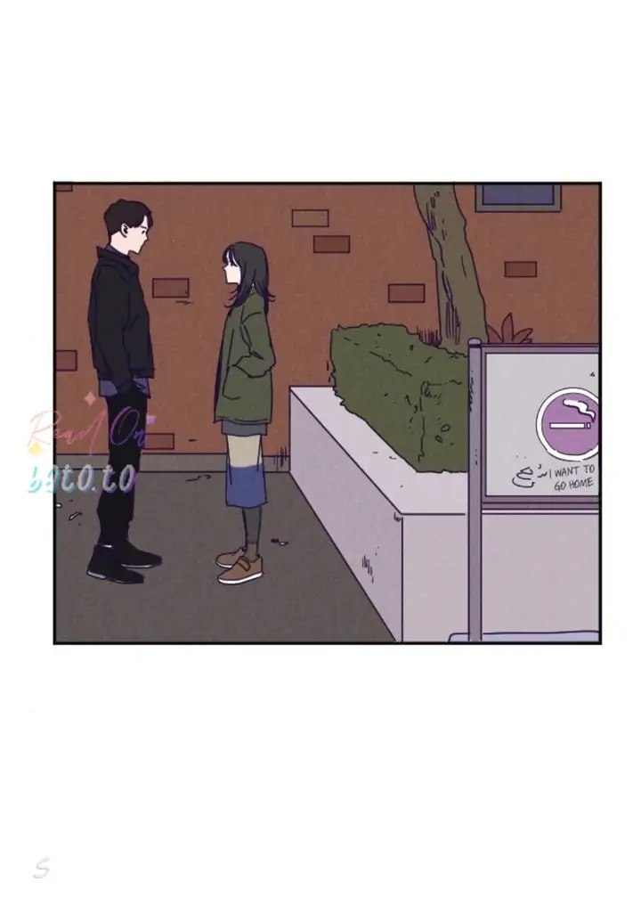 Read Nevertheless EN Manga Online