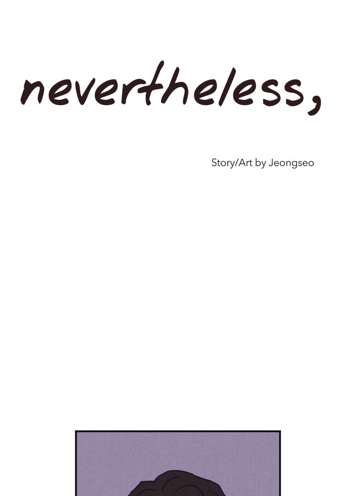 Read Nevertheless EN Manga Online