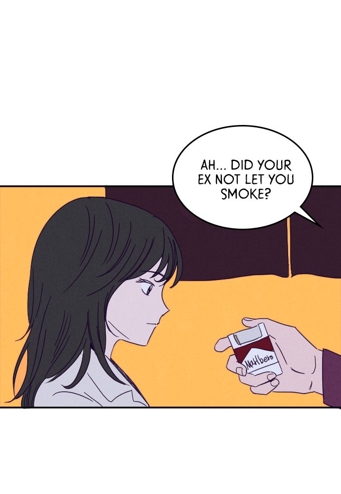 Read Nevertheless EN Manga Online