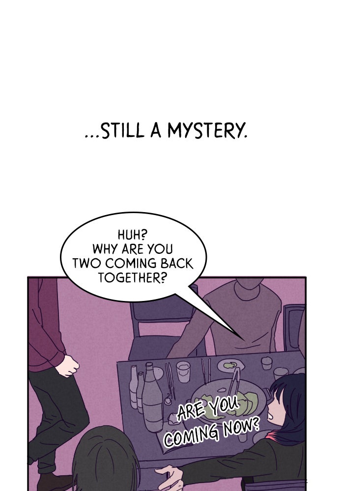 Read Nevertheless EN Manga Online