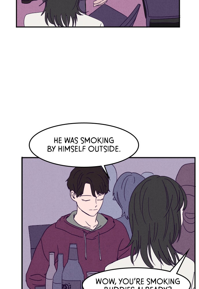 Read Nevertheless EN Manga Online