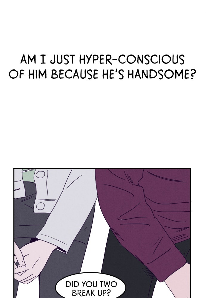 Read Nevertheless EN Manga Online