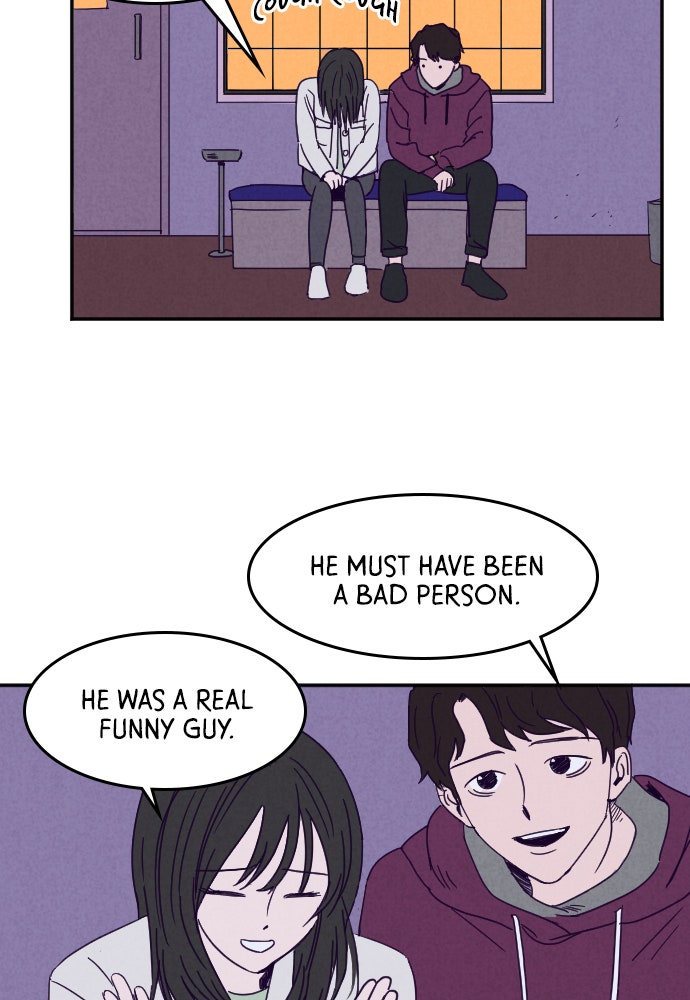 Read Nevertheless EN Manga Online