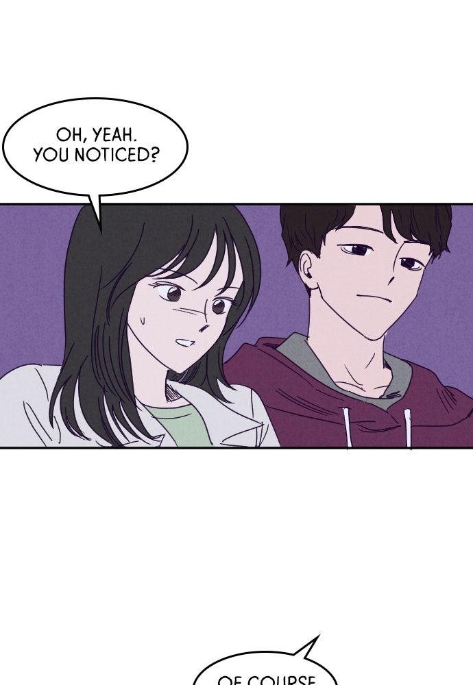 Read Nevertheless EN Manga Online