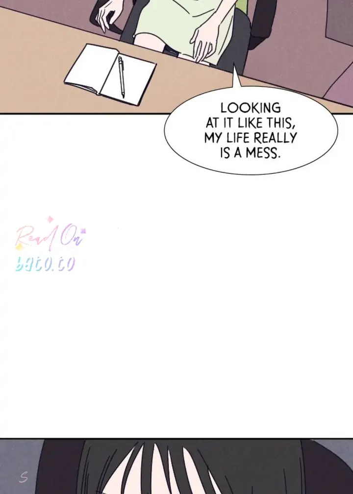 Read Nevertheless EN Manga Online