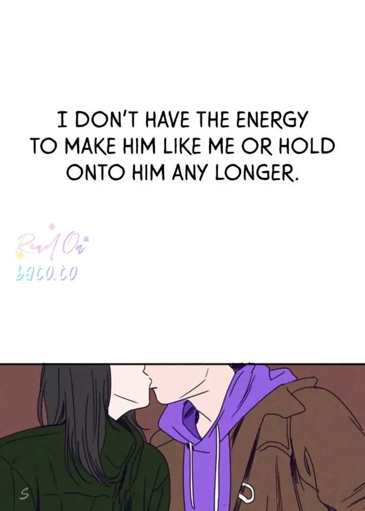 Read Nevertheless EN Manga Online