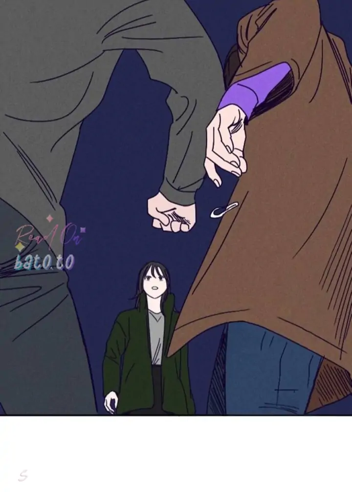 Read Nevertheless EN Manga Online