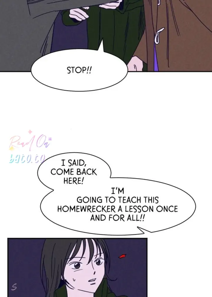 Read Nevertheless EN Manga Online