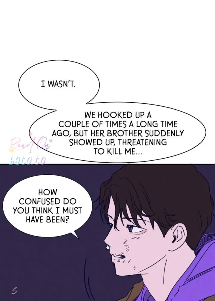 Read Nevertheless EN Manga Online