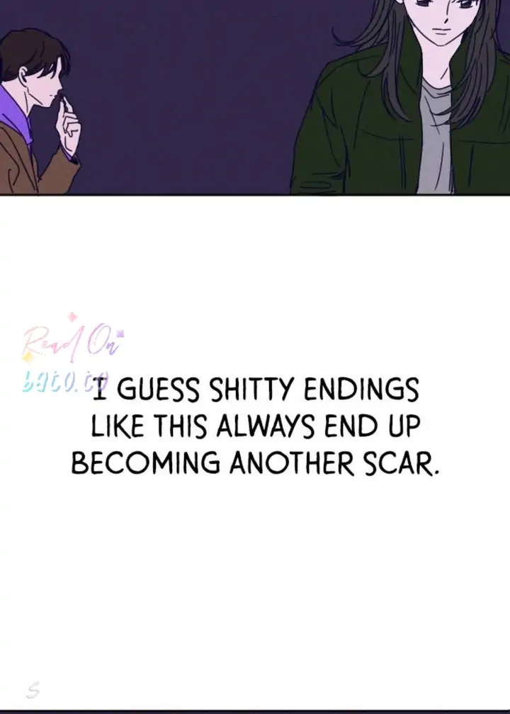 Read Nevertheless EN Manga Online