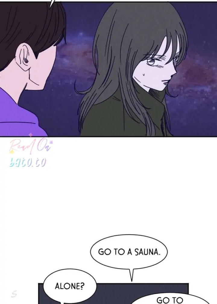 Read Nevertheless EN Manga Online