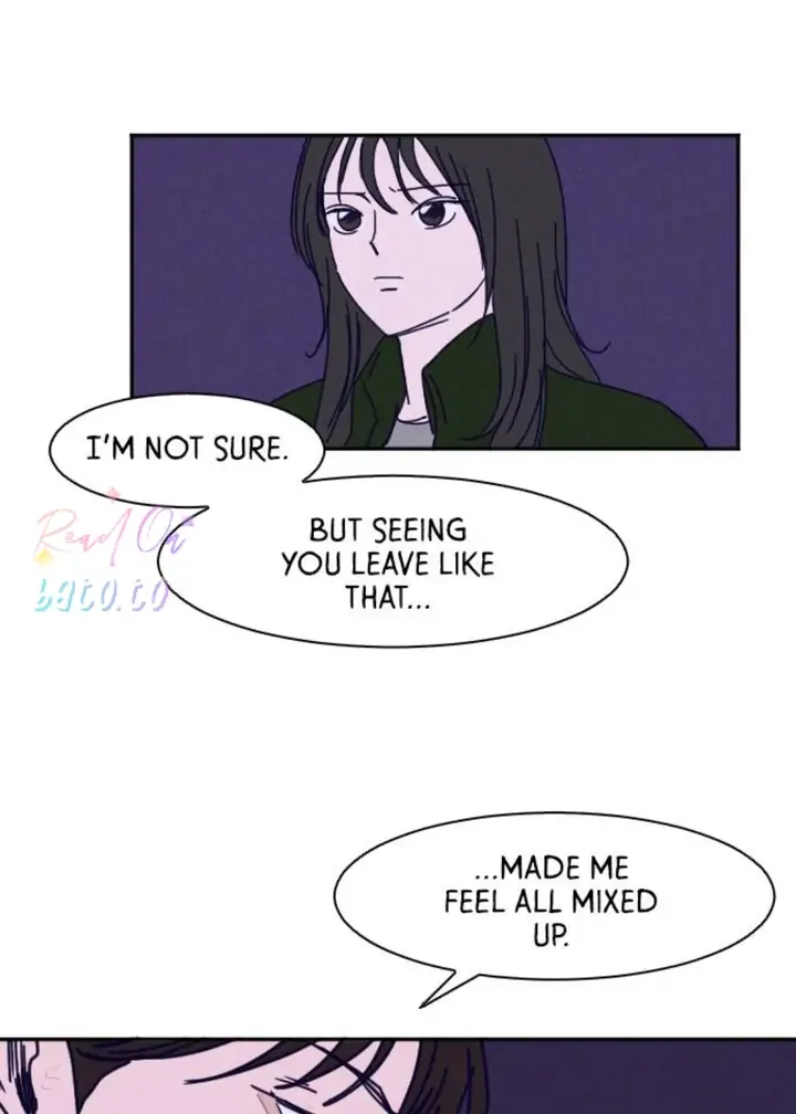 Read Nevertheless EN Manga Online