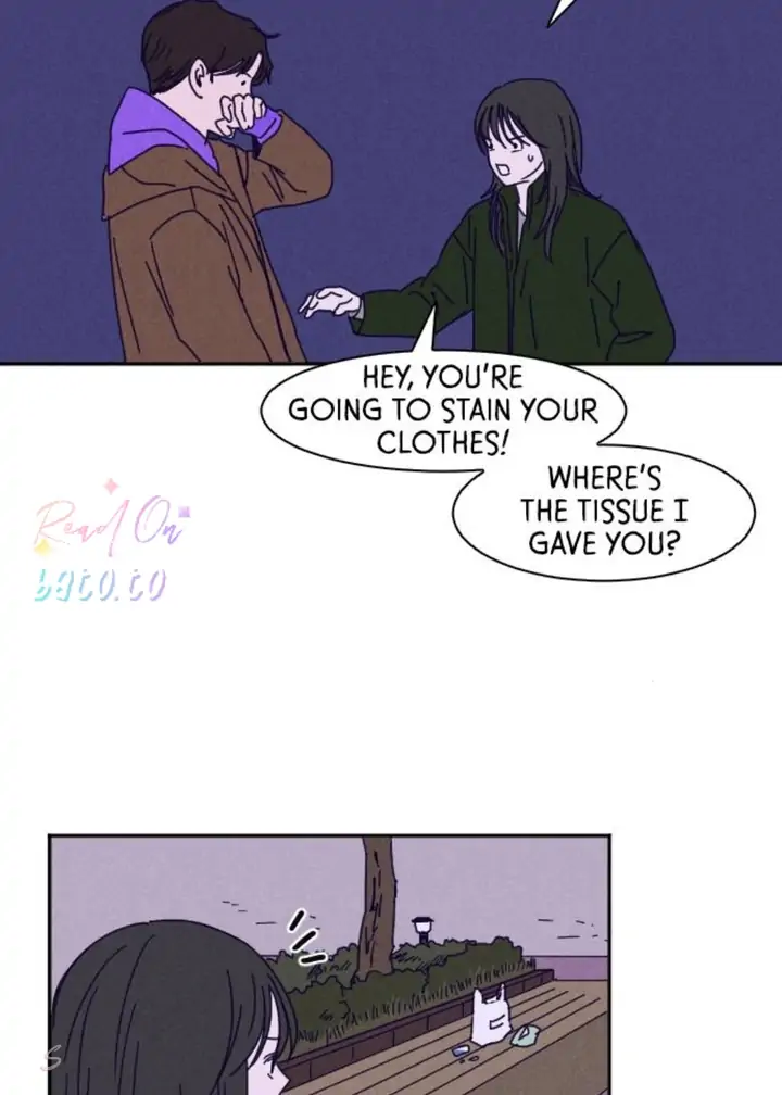 Read Nevertheless EN Manga Online