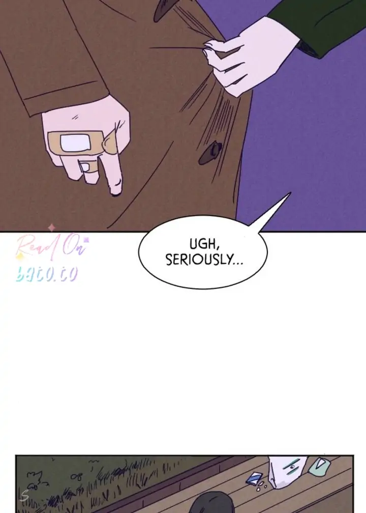 Read Nevertheless EN Manga Online