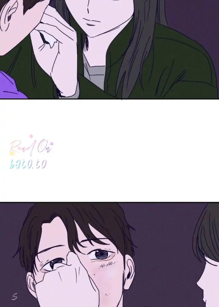 Read Nevertheless EN Manga Online