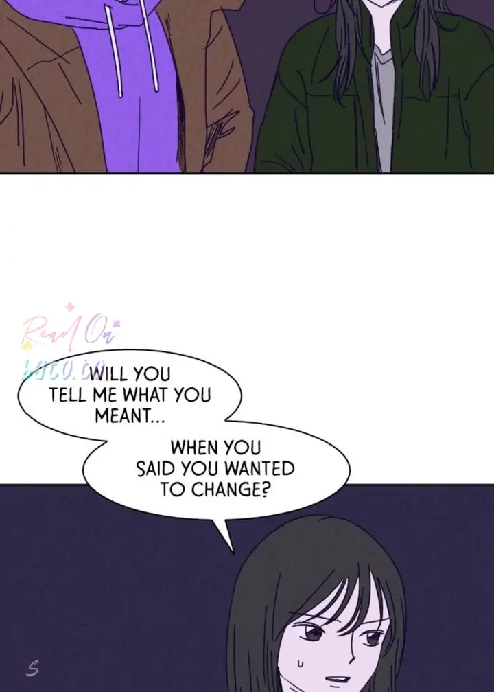 Read Nevertheless EN Manga Online