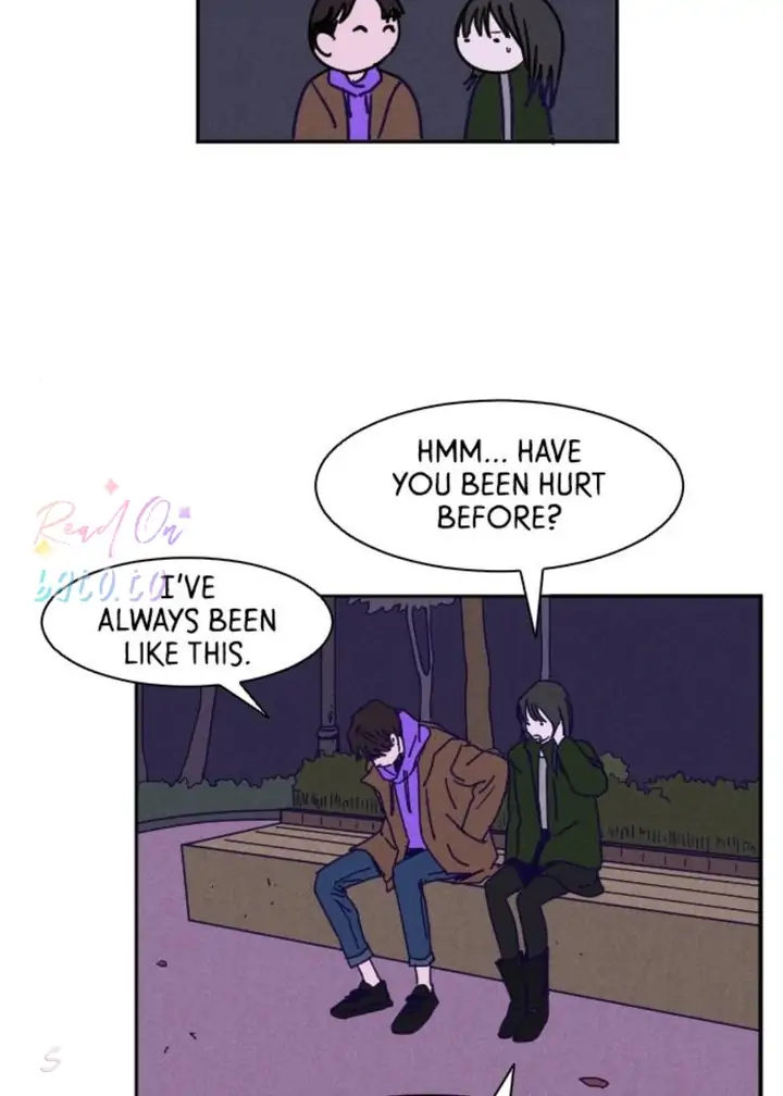 Read Nevertheless EN Manga Online