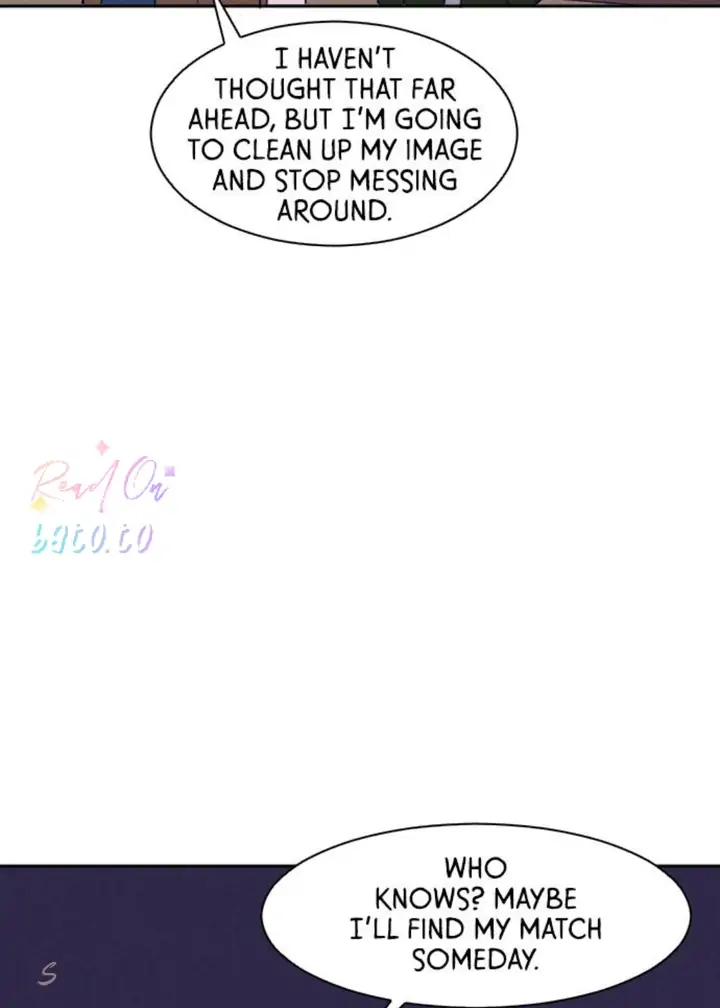 Read Nevertheless EN Manga Online