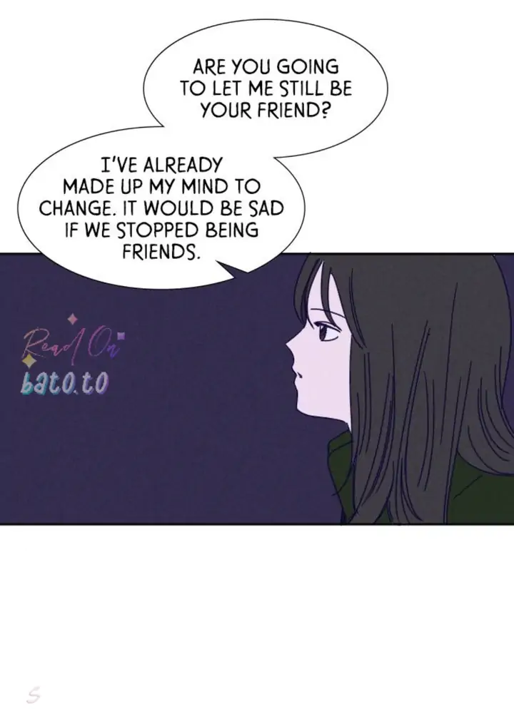 Read Nevertheless EN Manga Online