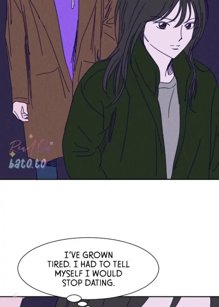 Read Nevertheless EN Manga Online