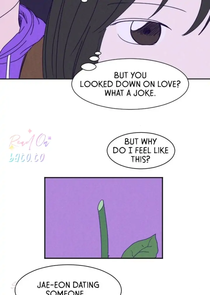 Read Nevertheless EN Manga Online