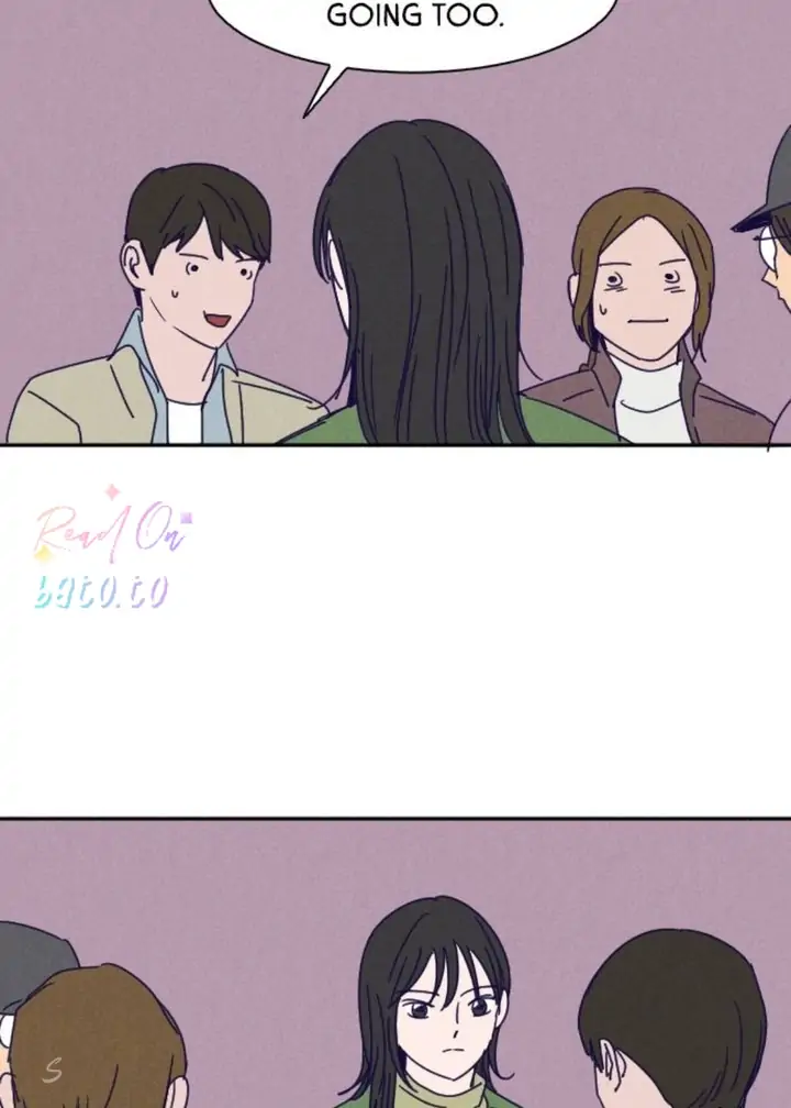 Read Nevertheless EN Manga Online