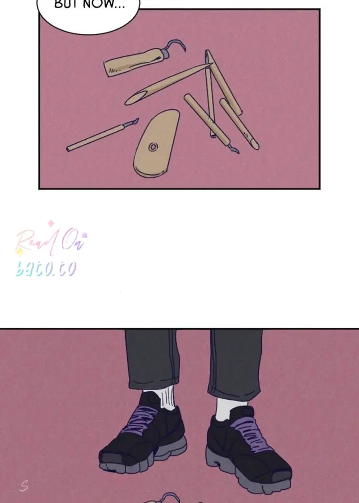 Read Nevertheless EN Manga Online