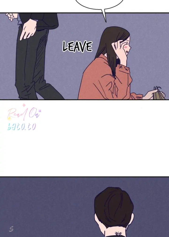 Read Nevertheless EN Manga Online