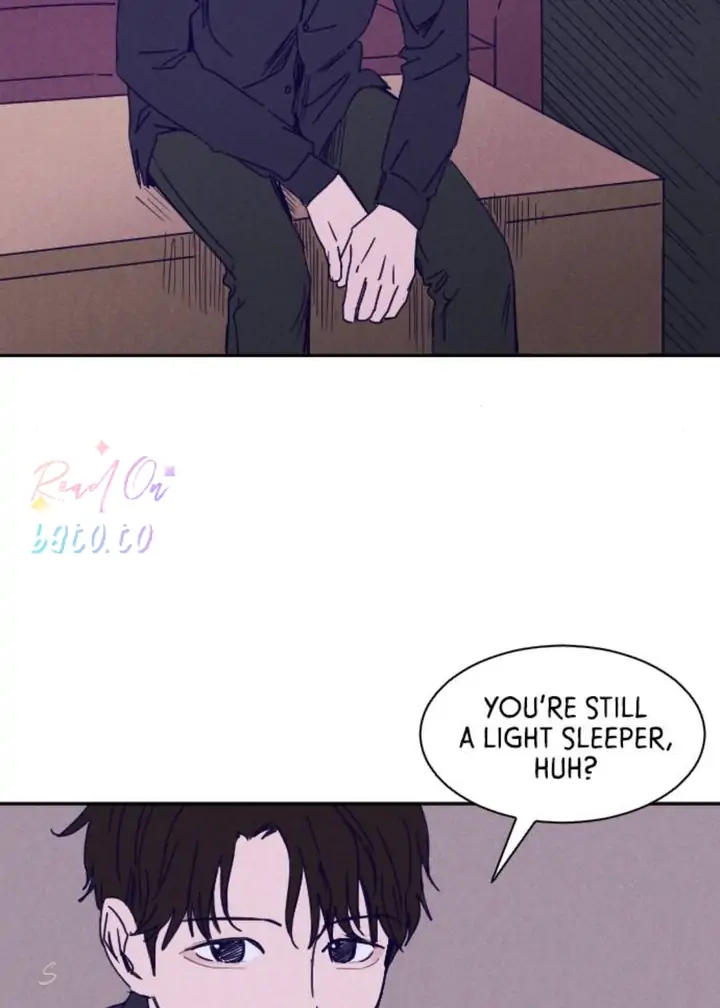 Read Nevertheless EN Manga Online