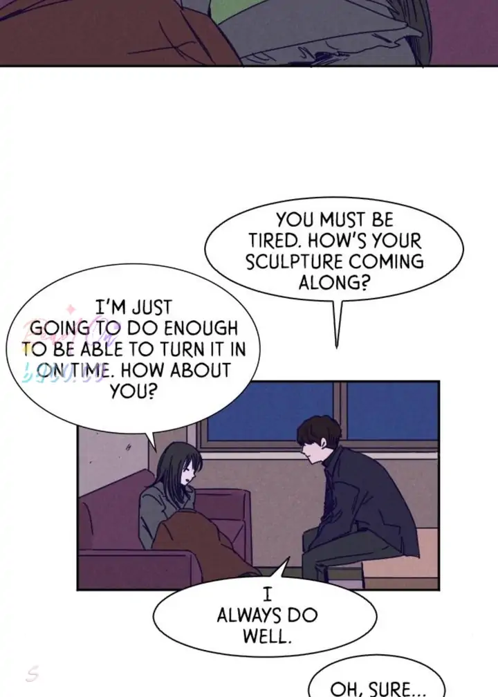 Read Nevertheless EN Manga Online