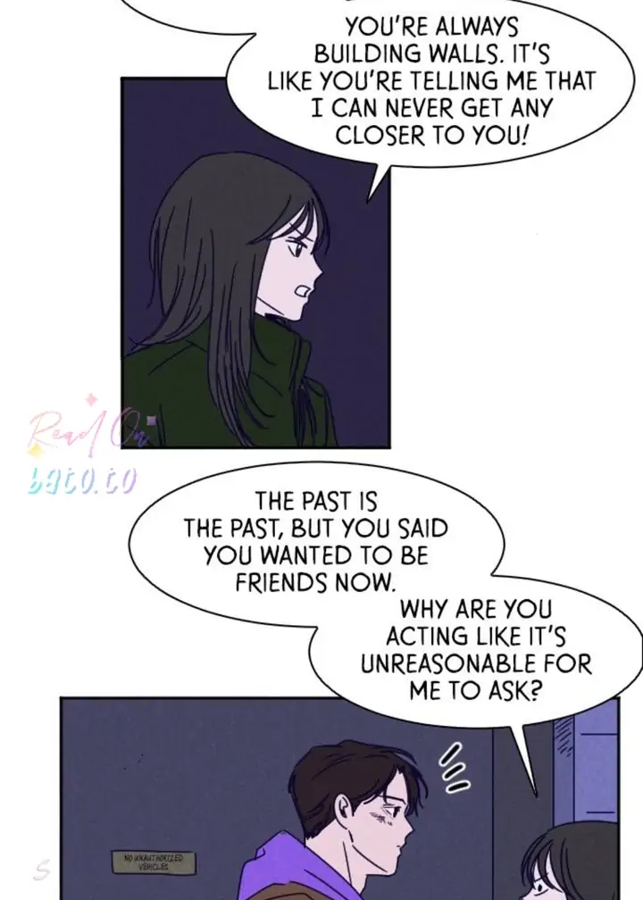 Read Nevertheless EN Manga Online