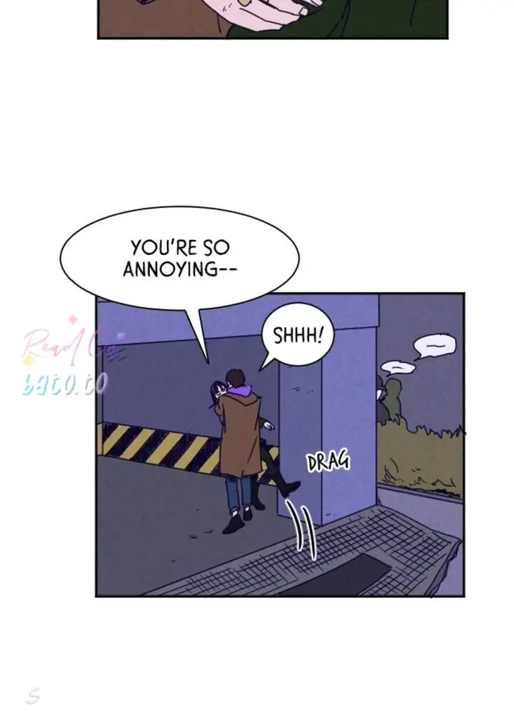 Read Nevertheless EN Manga Online