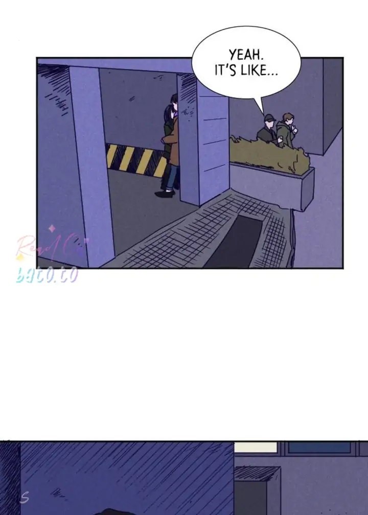 Read Nevertheless EN Manga Online