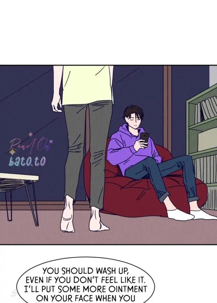 Read Nevertheless EN Manga Online